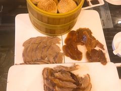-玉林烤鸭店(垡头店)
