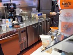 -放哈·甜醅子奶茶创造者(阳光丽景湾店)