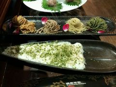 -捞王锅物料理(四川北路店)