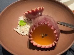 百香果布丁-名家厨房·百县千碗(武林广场店)