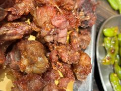 -破店肥哈·东北烧烤·夜宵(南山保利店)