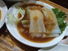 -潮粥馆(长江花园店)
