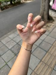 -LEILEI NAIL蕾蕾美甲美睫