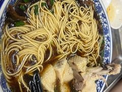 -伟记奥面馆(白塔东路店)