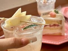 -流酥可心·牛乳蛋糕商店(禾祥西路店)