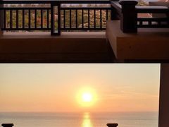-海南棋子湾开元度假村·祺咖啡自助餐厅