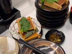 -争鲜回转寿司(朝北大悦城店)