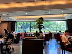 -潮府馆·非遗潮州菜·港式点心(世纪公园店)