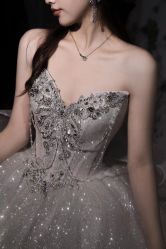 点击看大图 -纯色时光婚纱艺术馆WHITE