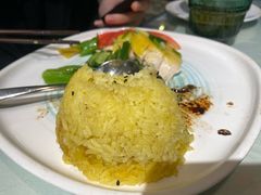 -观塘港茶餐厅(八一大道店)