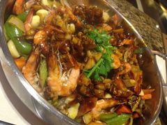 iphone_upload_pic-黄记煌三汁焖锅(新世纪广场店)