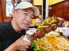 -清真· AL-JANNAT 佳纳特餐厅(仙林店)