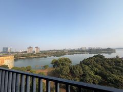 -东莞松山湖凯悦酒店