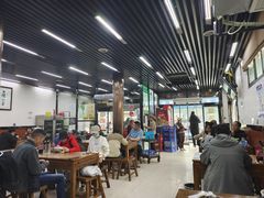 -回坊马二饺子馆