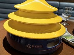 -花家怡园HUA'S RESTAURANT(崇文门·哈德门广场店)