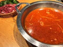 -老凯俚酸汤鱼(多彩城店)