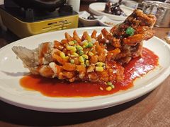 -鱼食饭稻·苏浙土菜18年老馆子(平江路店)