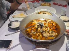 -潇湘码头·鲜湘菜(常营店)