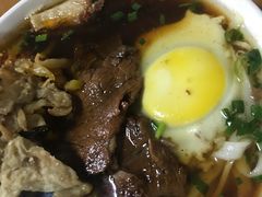-矮子粉店1985·长沙米粉(湘春路店)