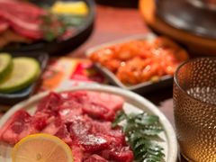 -肉仓焼肉バー(烟台山店)