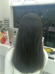 -FINE HAIR 烫染专业设计