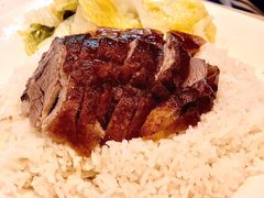 -香港新发烧腊茶餐厅(书城店)