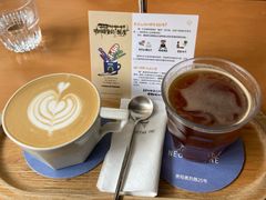 -Nectar One Cafe(勇烈路n1店)
