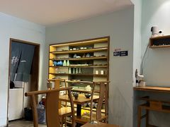 -静一餐厅·湖北菜(前门创始店)