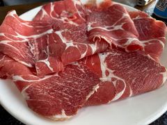 -马记伊源斋涮肉·清真菜(百子湾店)