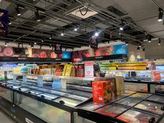 -盒马鲜生(龙德广场店)