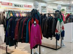 -新街口百货商场