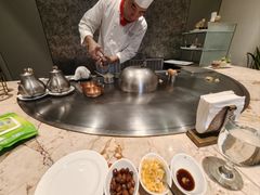 -红花铁板烧(古羊路店)