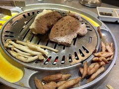 -喜来稀肉(虹泉路店)