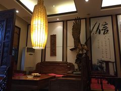 -不倒翁·徽天下名菜楼(马鞍山路店)