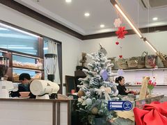 -富贵面包公司(运河店)