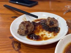-老袁炒年糕(富豪路店)