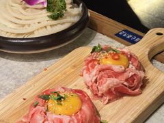 -鲜潭蒸汽石锅鱼(五道口购物中心店)