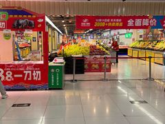 -物美超市(通州果园店)