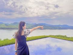 -天目湖涵田度假村