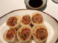 -三号黄浦会Canton Table