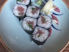 -笑福亭料理小馆(解放碑店)