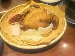 -临潼印象·特色陕菜