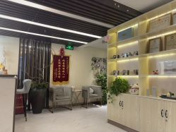 -芳朵美容养生SPA