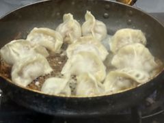 -葛记焖饼(伏牛路店)