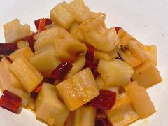 -禄鼎记·排队俩小时都要吃的酸菜鱼(石牌桥店)