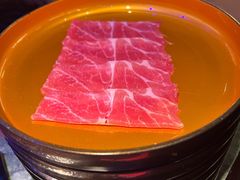 -牛New寿喜烧(曹路花园城店)