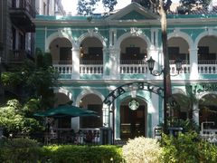 -星巴克臻选(广州沙面店)