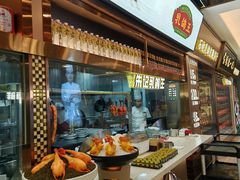 -朱记乳鸽王·非遗石岐乳鸽·全鸽宴(大兴旗舰店)