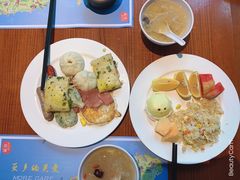 -七仙岭君澜度假酒店·桃源小馆中餐厅