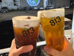 -813芭依珊 BAESAn(皇冠十畝地店)